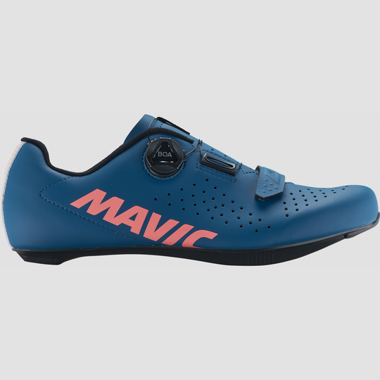 Mavic Cosmic Boa schuhe - Blau