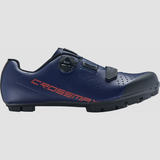 Scarpe mtb Mavic Crossmax Boa - Blu - P