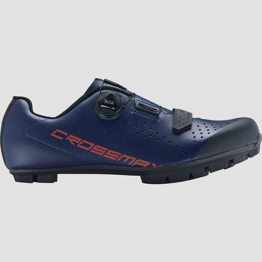 Mavic Crossmax Boa mtb schuhe - Blau