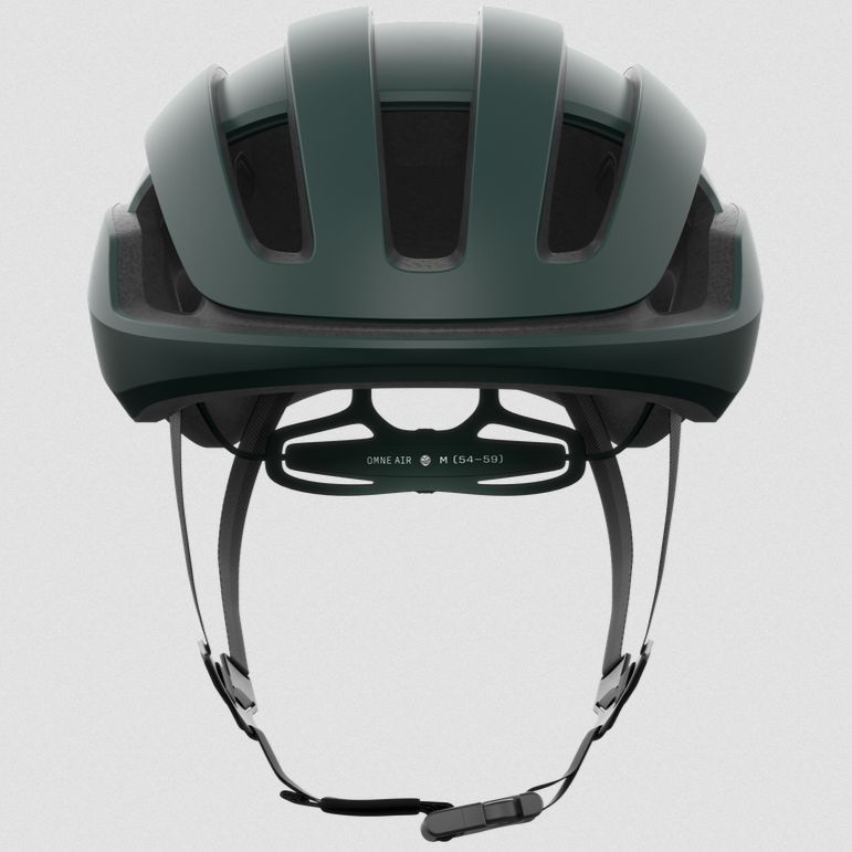 Casco Poc Omne Air Mips - Verde - H