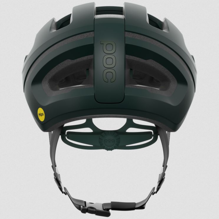 Poc Omne Air Mips Helm - Grün