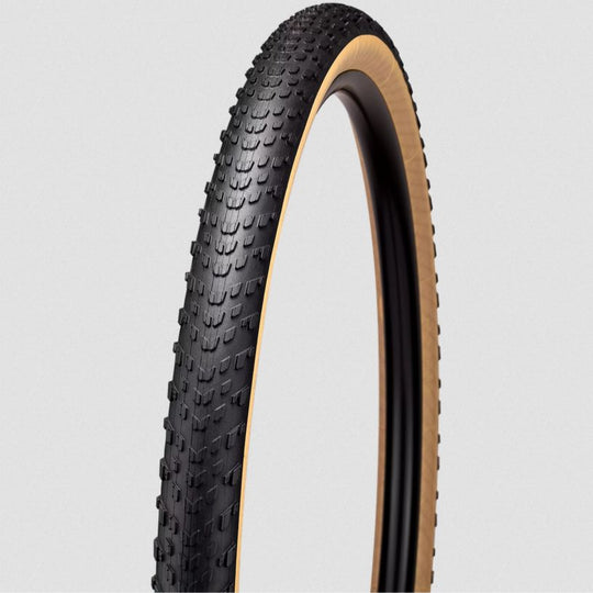 Copertone Specialized Terra TLR Tan Trail Gravel - 700x45