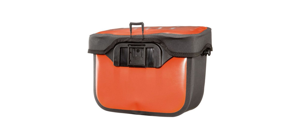 Borsa manubrio Ortlieb Ultimate Six Free 6.5L - Arancio - O