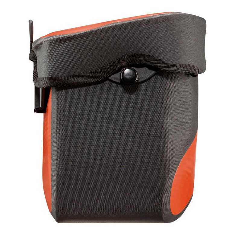 Borsa manubrio Ortlieb Ultimate Six Free 6.5L - Arancio - Q