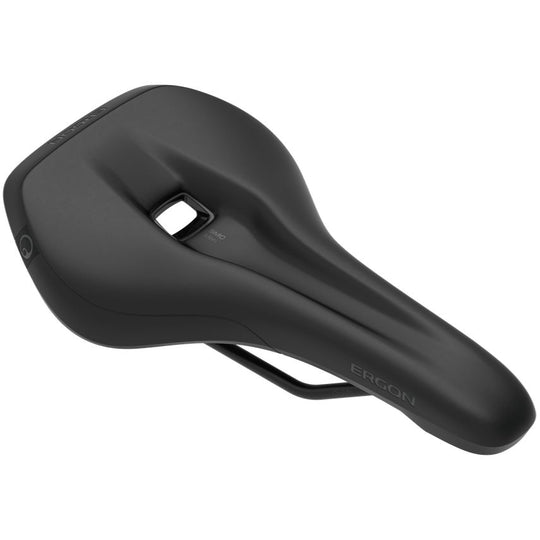 Ergon SMC Men sattel - Schwarz