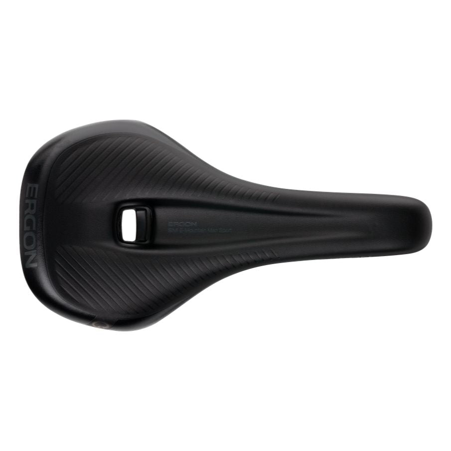 Sella Ergon SM E-Mountain Sport - Nero - E