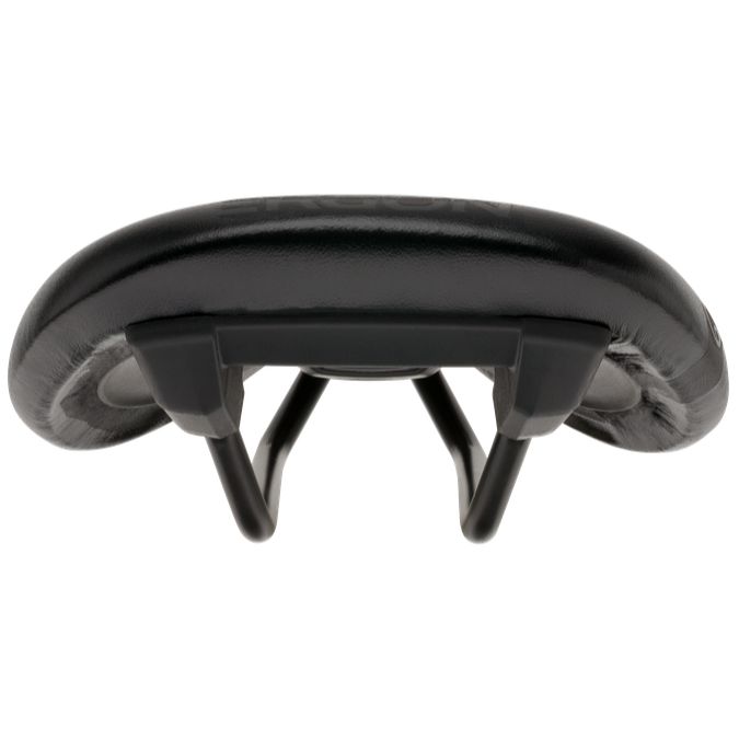 Sella Ergon SM E-Mountain Sport - Nero - G