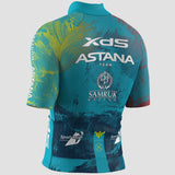 Maglia Biemme XDS Astana 2025 Asteria Pro - G