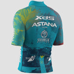 Maglia Biemme XDS Astana 2025 Asteria Pro All4cycling