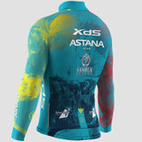 Maglia maniche lunghe Biemme XDS Astana 2025 - G