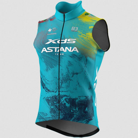 Gilet Biemme XDS Astana 2025 - B