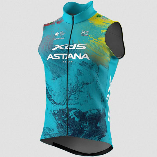 Gilet Biemme XDS Astana 2025