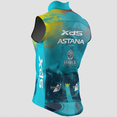 Gilet Biemme XDS Astana 2025 - C