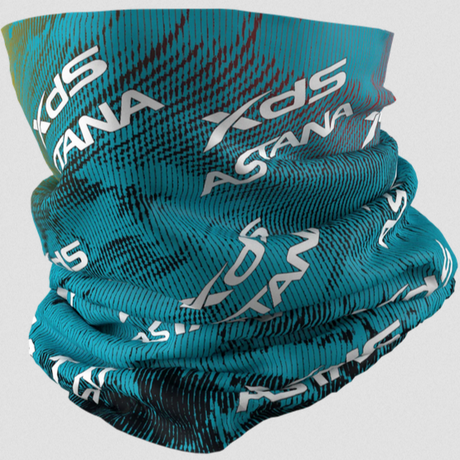 Scaldacollo Biemme XDS Astana 2025 - G