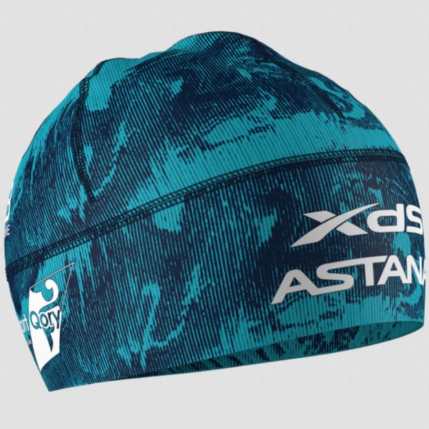 Présentation de l'équipe XDS Astana Team 2025 - Velo 101