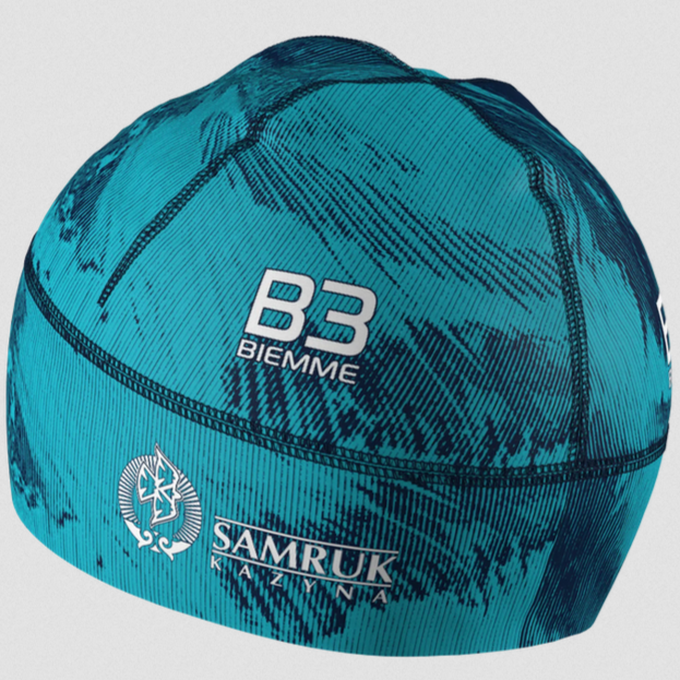 Casquette Gist Equipe Pro Astana - Accessoires textile