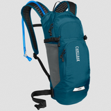 Zaino Camelbak Lobo 9 + 2L - Blu - F