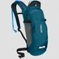 Zaino Camelbak Lobo 9 + 2L - Blu - F