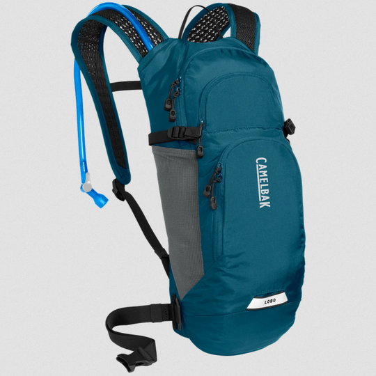 Camelbak Lobo 9 + 2L backpack - Blue