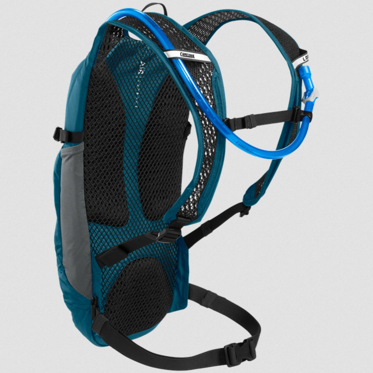 Zaino Camelbak Lobo 9 + 2L - Blu - G
