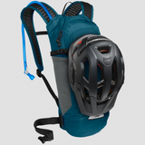 Zaino Camelbak Lobo 9 + 2L - Blu - I