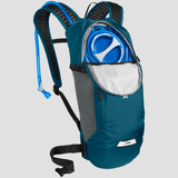 Zaino Camelbak Lobo 9 + 2L - Blu - H