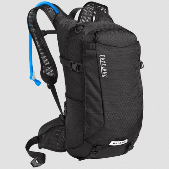 Camelbak Mule Pro 14 + 3L women backpack - Nero
