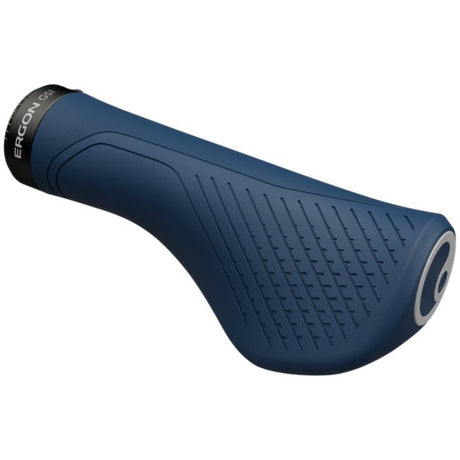 Manopole Ergon GS1-L Evo - Blu - M
