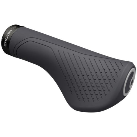 Manopole Ergon GS1-L Evo - Grigio - A