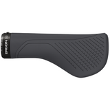 Manopole Ergon GS1-L Evo - Grigio - C