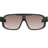 Occhiali Poc Aspire - Uranium Black Clarity Trail Partly Sunny Silver - P