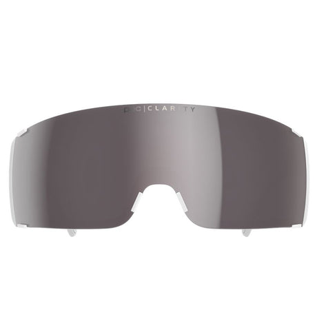 Occhiali Poc Propel - Hydrogen white Clarity Road Sunny Silver - C