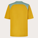 Oakley Free Ride trikot - Braun