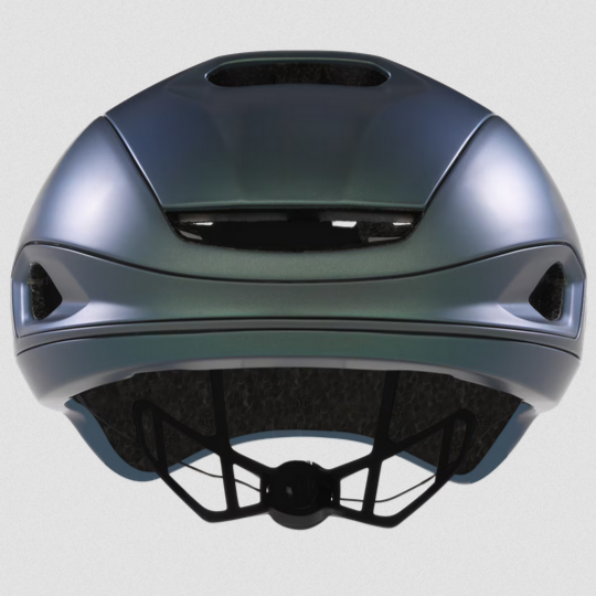 Casco Oakley ARO7 Lite Mips - Blu verde - Q