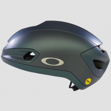 Casco Oakley ARO7 Lite Mips - Blu verde - O