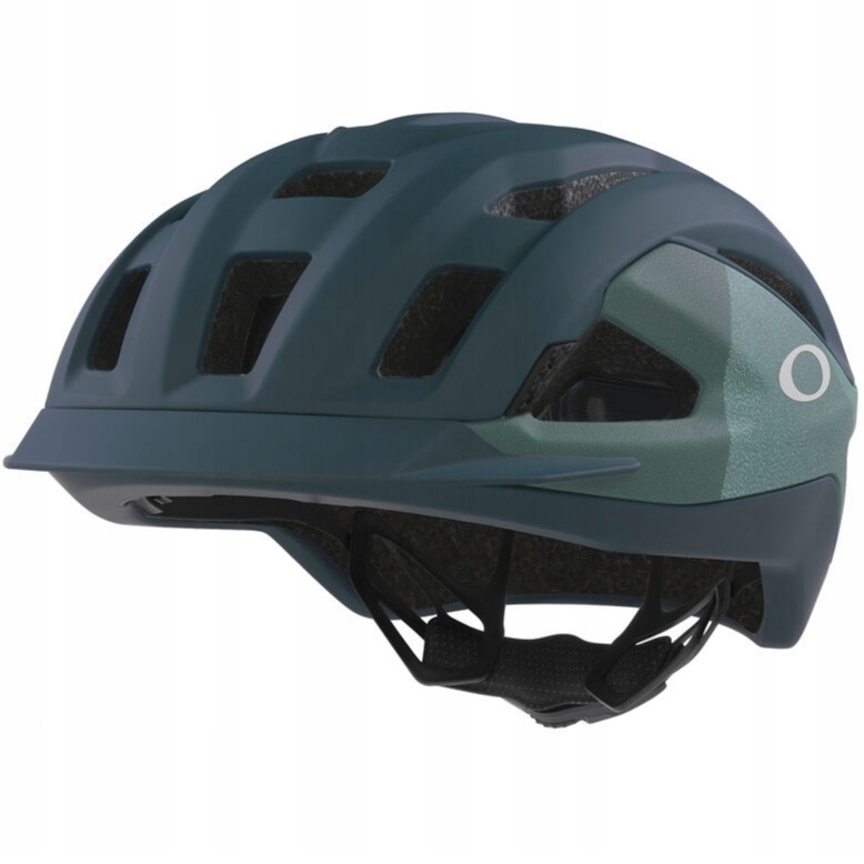 Casco Oakley Aro 3 Allroad Mips - Blu scuro - H