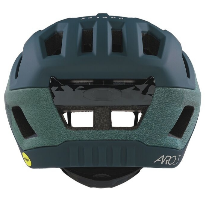 Casco Oakley Aro 3 Allroad Mips - Blu scuro - L