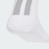 Adidas Cycling Crew Socks - White