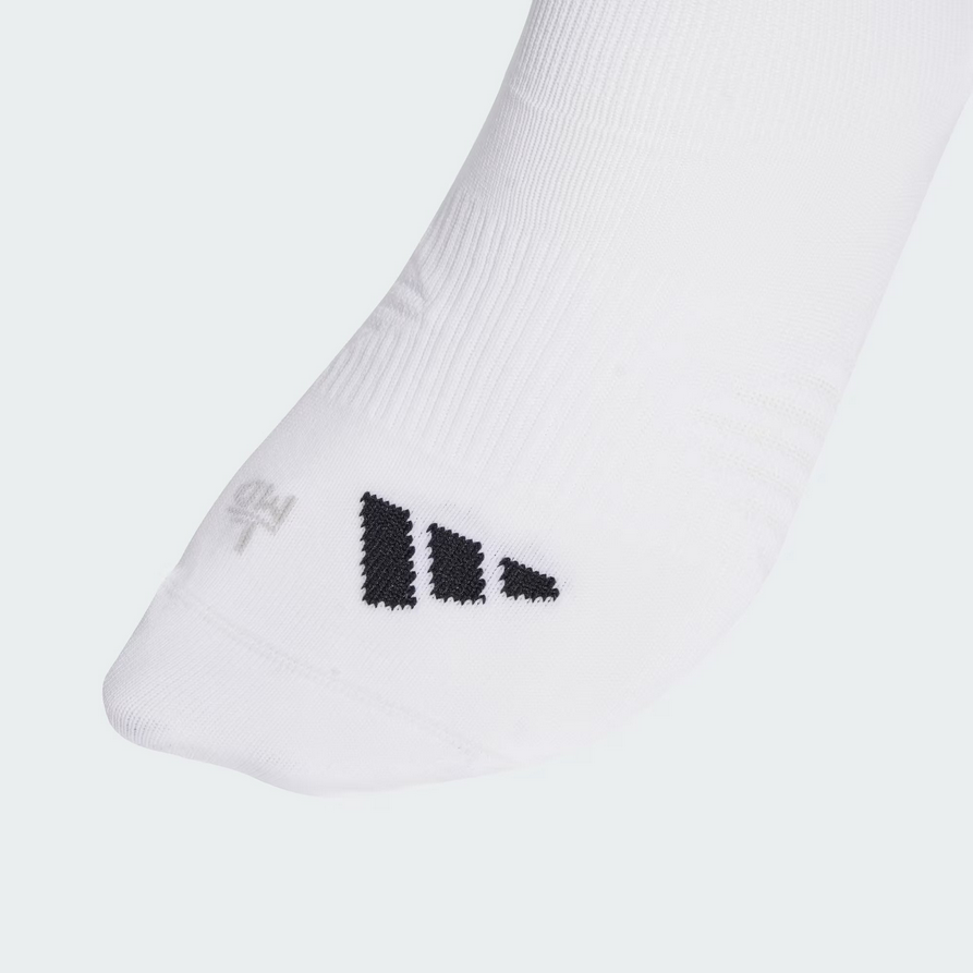 Adidas Cycling Crew Socks - White