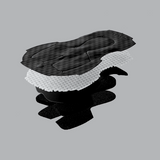 Salopette donna Assos Tactica Spring Fall T5 - Nero