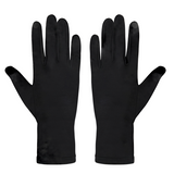 Guanti Jëuf Pro Merino - Nero