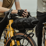Topeak Rackloader DryBag Rahmentasche - Schwarz