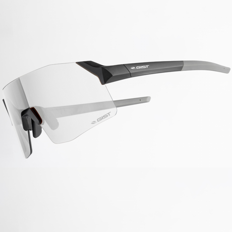 Occhiali Gist Rocket Photochromic - Nero - Q