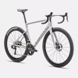 Specialized S-Works Tarmac SL8 Shimano Di2 - Grigio - P