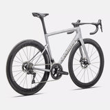 Specialized S-Works Tarmac SL8 Shimano Di2 - Grigio - Q