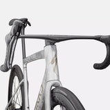 Specialized S-Works Tarmac SL8 Shimano Di2 - Grigio - B