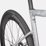 Specialized S-Works Tarmac SL8 Shimano Di2 - Grigio - C
