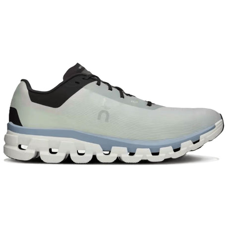 Scarpe On Cloudflow 4 - Verde blu - D