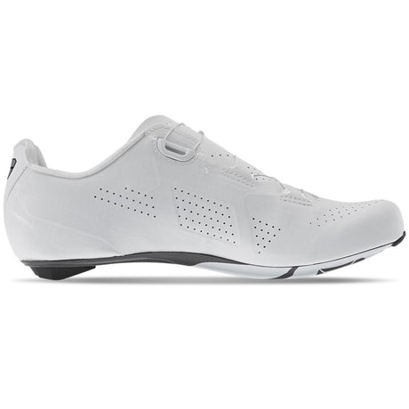 Scarpe Gaerne Jet - Bianco - L