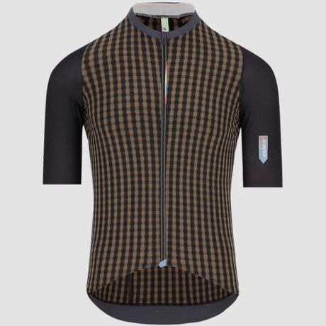 Maglia Q36.5 Dottore Clima - Verde - P